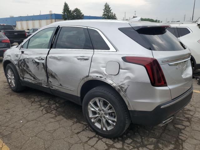 Vin: 1gyknar42lz183157, lot: 59388805, cadillac xt5 luxury 20202