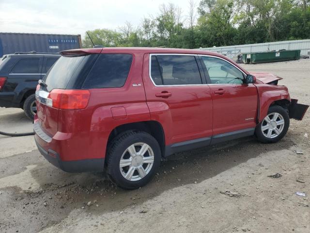 Vin: 2gkalmek8f6435043, lot: 60918985, gmc terrain sle 20153
