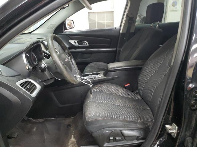 2016 GMC TERRAIN SL - 2GKALMEK6G6136393