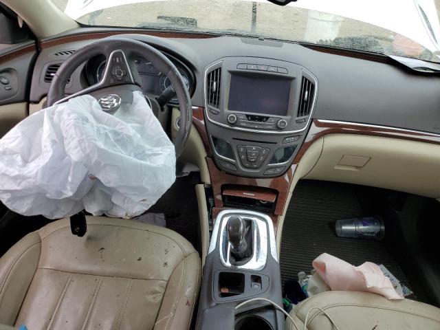 2015 BUICK REGAL PREM 2G4GP5EX3F9298891