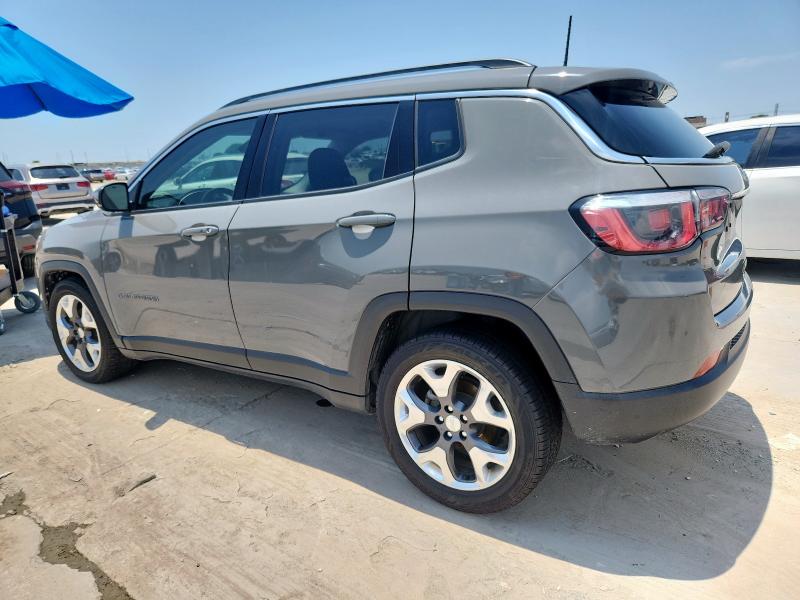 2020 JEEP COMPASS LI - 3C4NJCCB4LT152534