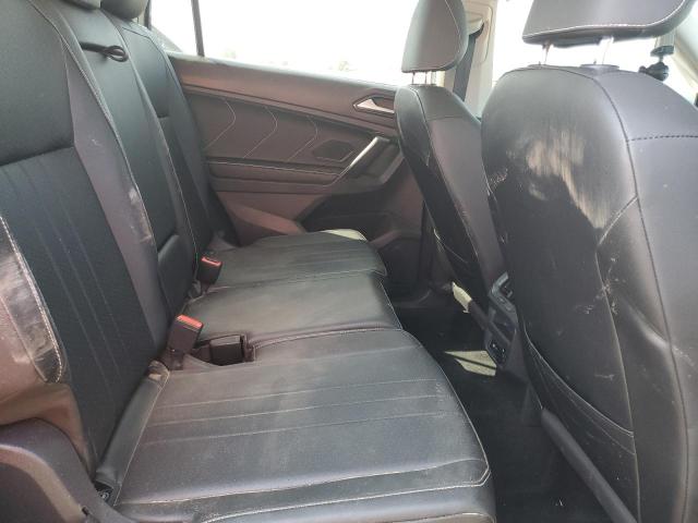 2023 VOLKSWAGEN TIGUAN SE - 3VVNB7AX2PM023857