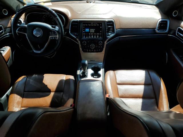 2017 JEEP GRAND CHER 1C4RJFJG8HC740540