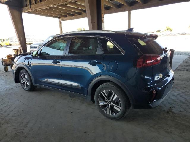 Vin: kndcm3ld0l5399579, lot: 62375155, kia niro lxs 20202