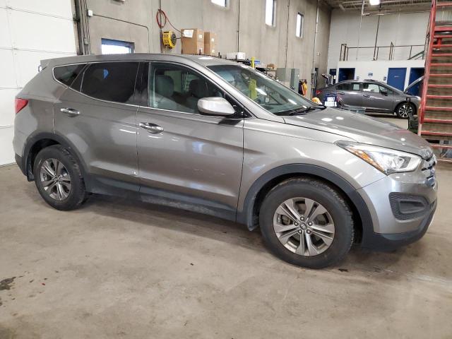 Vin: 5xyzt3lb6eg130654, lot: 60296895, hyundai santa fe 20144
