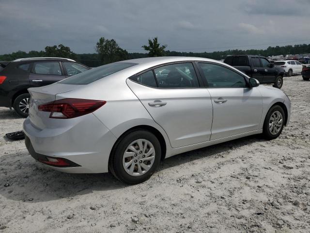 Vin: kmhd74lf9ku761007, lot: 59562725, hyundai elantra se 20193