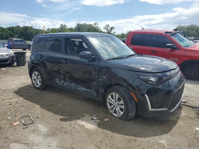 Vin: kndj23au2r7235411, lot: 60642685, kia soul lx 20244