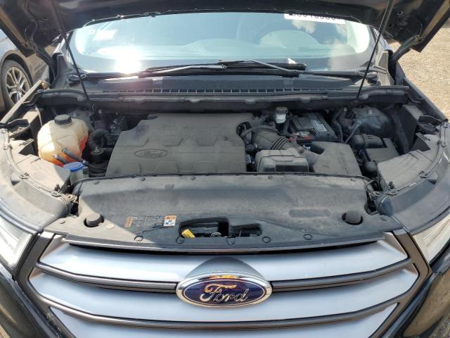 2018 FORD EDGE SEL - 2FMPK3J86JBB61740