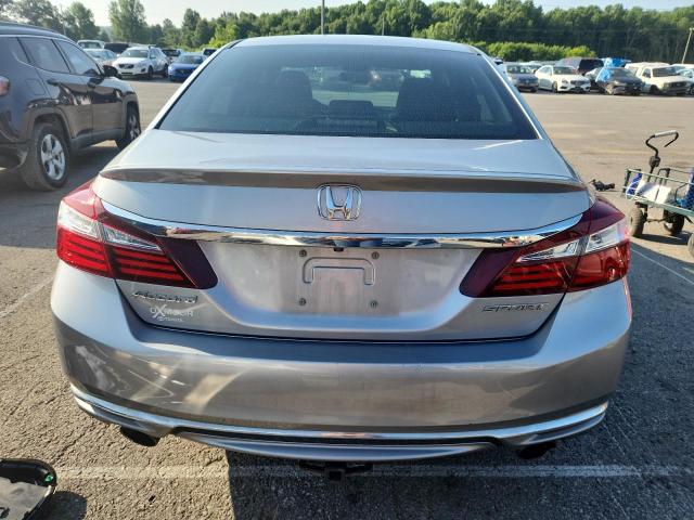2017 HONDA ACCORD SPO 1HGCR2F50HA201681