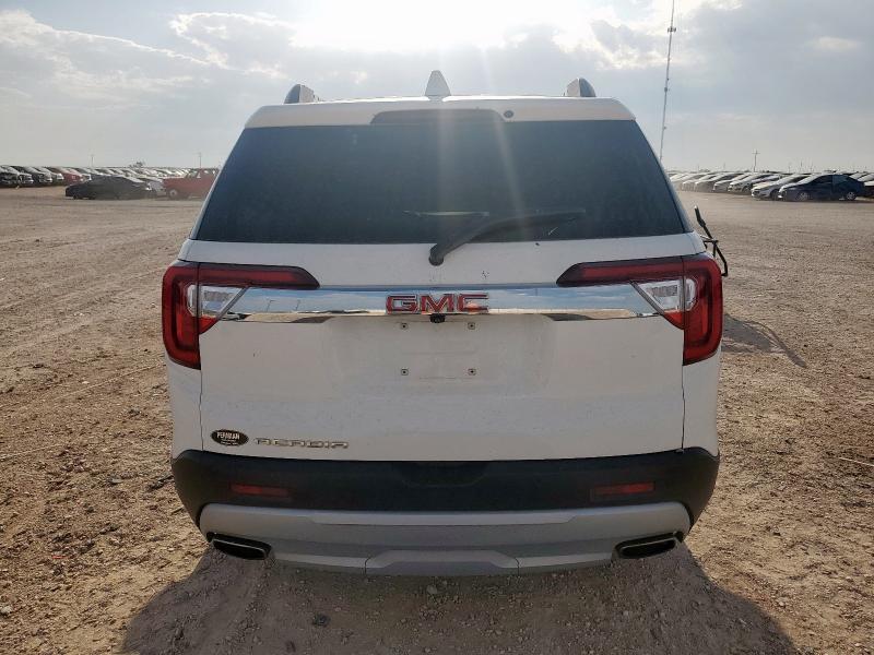 2020 GMC ACADIA SLT - 1GKKNMLS9LZ127610