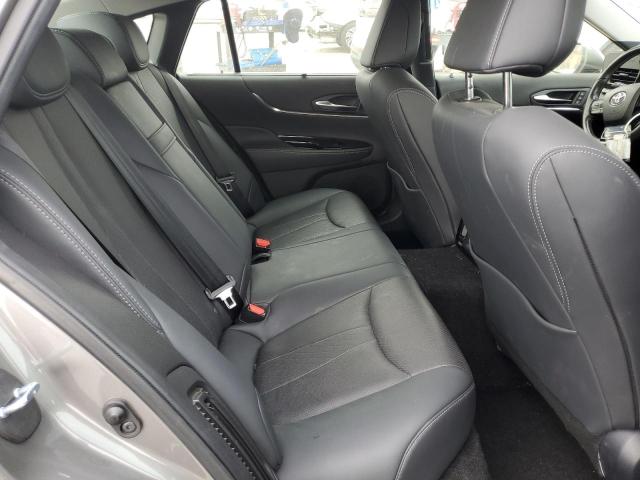 2022 TOYOTA MIRAI LE JTDAAAAA6NA005803