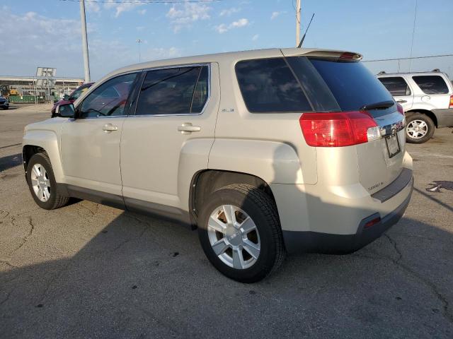 2012 GMC TERRAIN SL - 2GKALMEK5C6278776