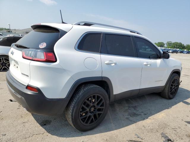 2019 JEEP CHEROKEE L - 1C4PJMDX2KD125670
