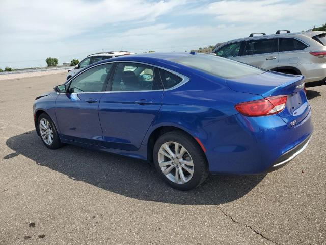 Vin: 1c3cccab9gn124369, lot: 61906295, chrysler 200 limited 20162