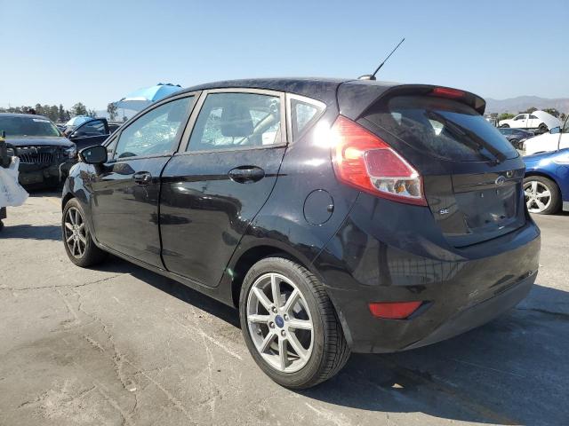 2016 FORD FIESTA SE - 3FADP4EJ2GM111393