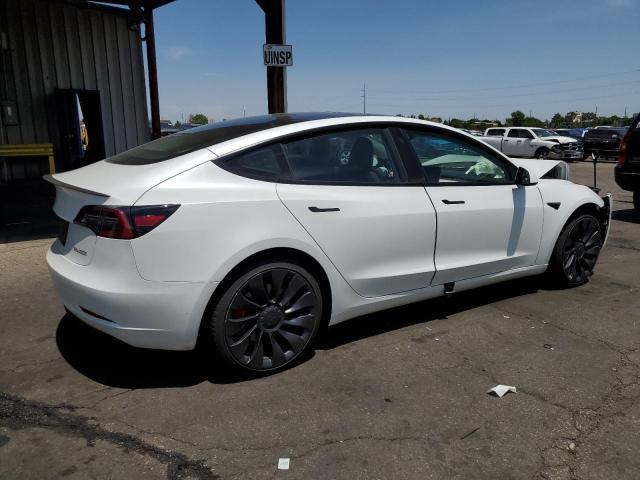 2023 TESLA MODEL 3 - 5YJ3E1EC4PF515926