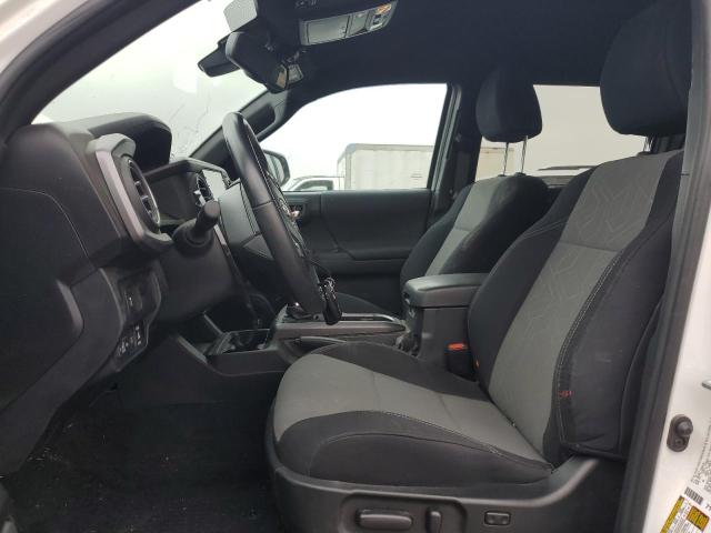 2023 TOYOTA TACOMA DOU - 3TMCZ5ANXPM644218
