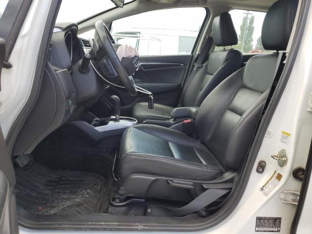 2015 HONDA FIT EX 3HGGK5H88FM762922