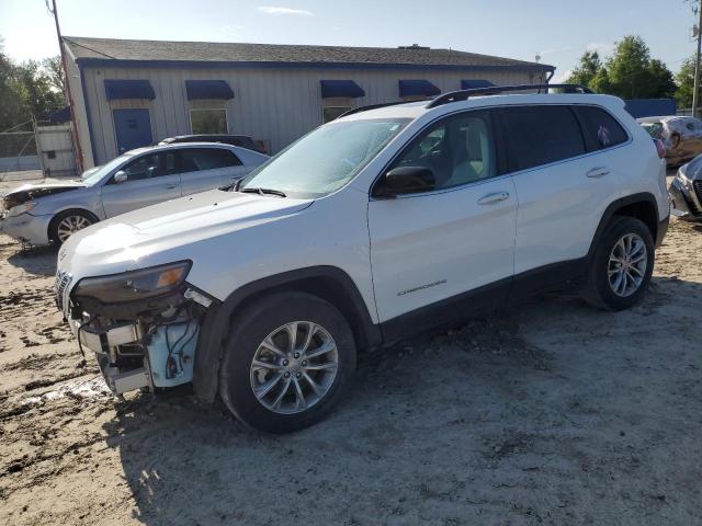 Vin: 1c4pjmmx4nd509843, lot: 59394325, jeep grand cher latitude lux 2022 img_1