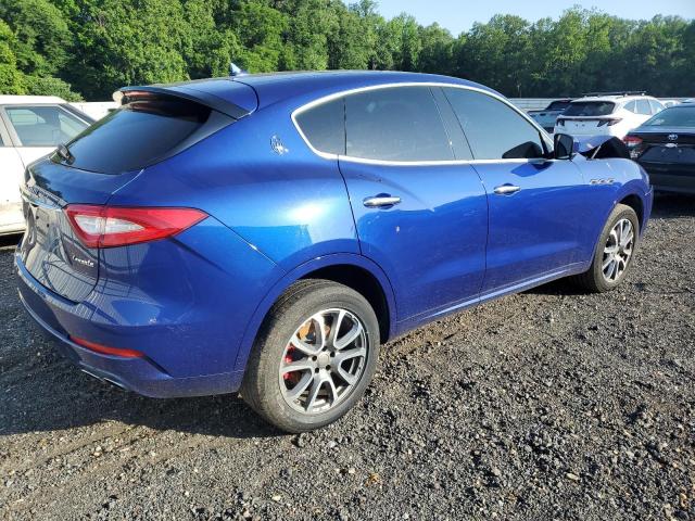 2019 MASERATI LEVANTE ZN661XUA1KX316244