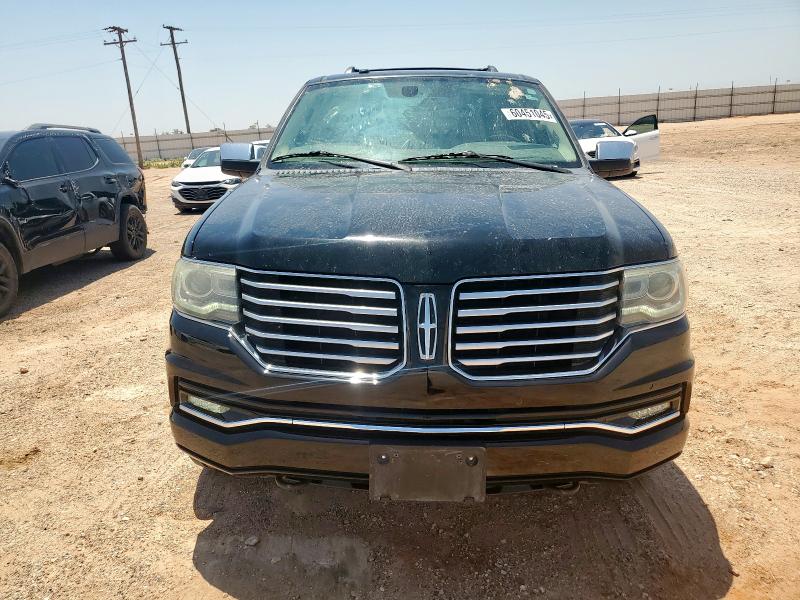 2016 LINCOLN NAVIGATOR L RESERVE 5LMJJ3LT8GEL06362