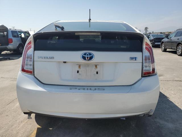 jtdkn3du6f0467599 - 2015 Toyota Prius - #60530875