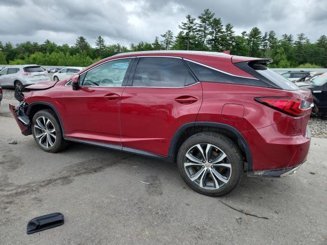 Vin: 2t2bzmca0hc109078, lot: 61269085, lexus rx350 350 base 20172