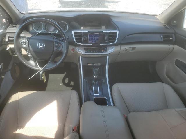 1hgcr2f85da098763 - 2013 Honda accord exl - #59626905