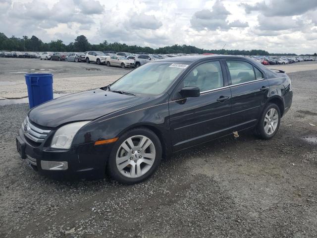 FORD FUSION SEL
