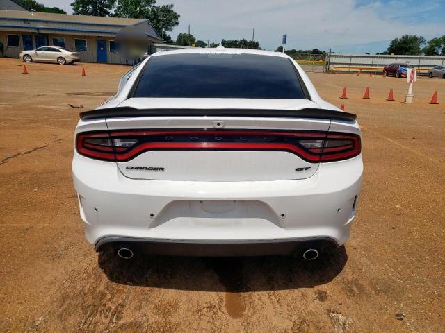 2023 DODGE CHARGER GT 2C3CDXHG9PH672547