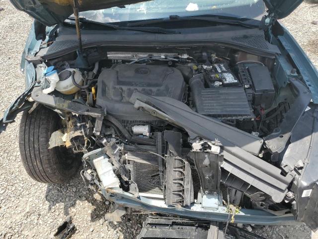 2020 VOLKSWAGEN TIGUAN SE 3VV3B7AX2LM058805