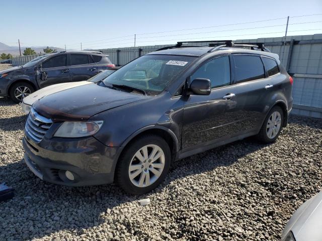 SUBARU TRIBECA LI