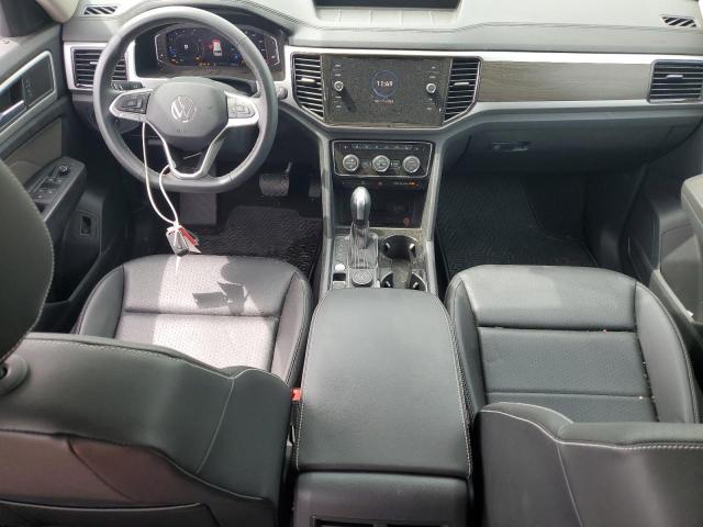 2023 VOLKSWAGEN ATLAS SE 1V2HR2CA5PC523644