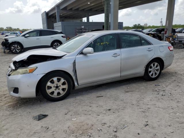 Vin: 4t1bf3ek2au073878, lot: 60060065, toyota camry base 2010 img_1