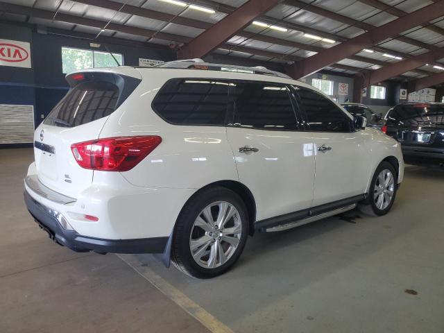 Vin: 5n1dr2mm3jc650310, lot: 62347735, nissan pathfinder s 20183