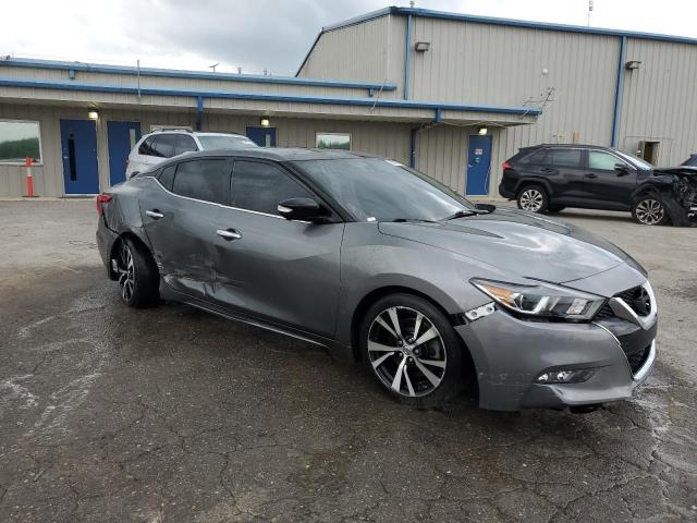 Vin: 1n4aa6ap0hc455270, lot: 59099895, nissan maxima 3.5s 20174