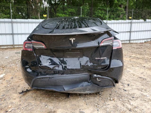 2023 TESLA MODEL Y 7SAYGDEFXPF947404