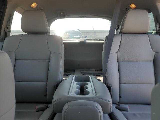 2016 HONDA ODYSSEY EX - 5FNRL5H67GB120930