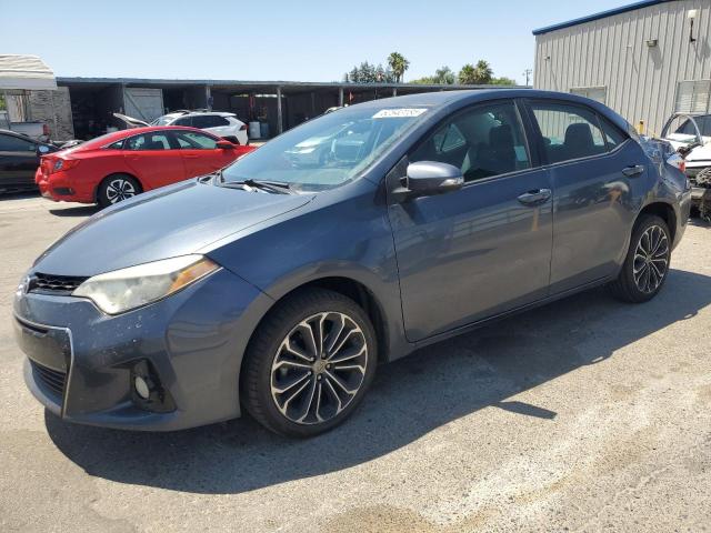 TOYOTA COROLLA L
