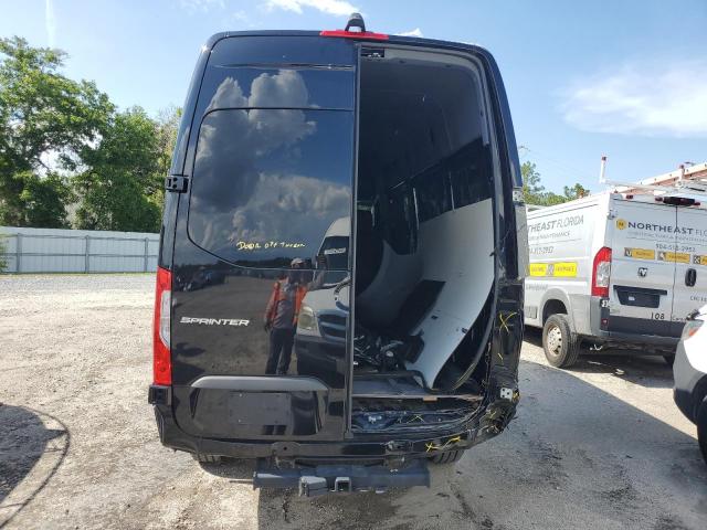 2024 MERCEDES-BENZ SPRINTER 2 W1W4NCVY9RT162275