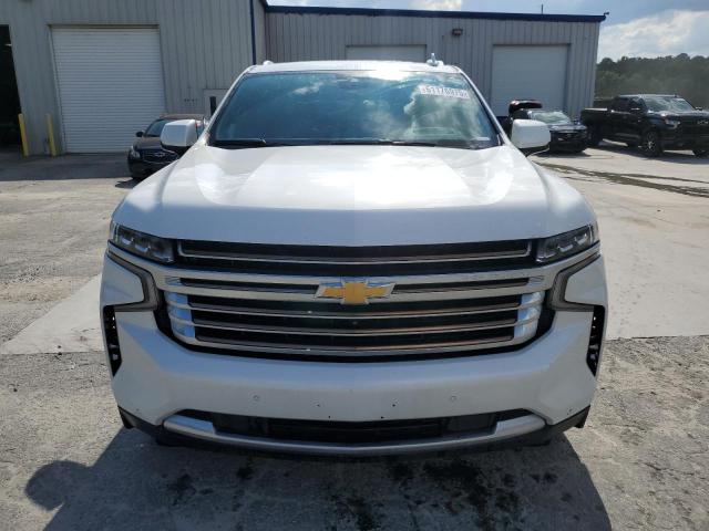 2023 CHEVROLET TAHOE K150 1GNSKTKL3PR236151