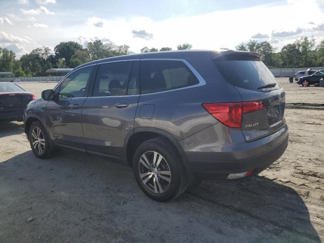 Vin: 5fnyf5h35hb030668, lot: 59958555, honda pilot ex 20172