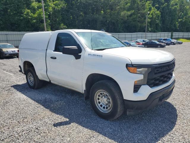2023 CHEVROLET SILVERADO - 3GCNAAEK9PG355774