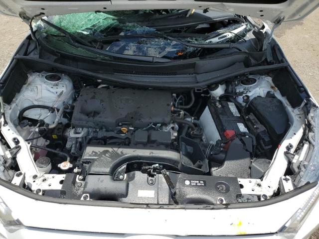 2023 TOYOTA RAV4 XLE P 2T3C1RFV6PW271961