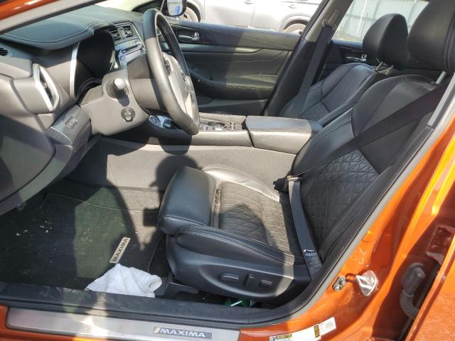 2020 NISSAN MAXIMA PLA 1N4AA6FV7LC365422