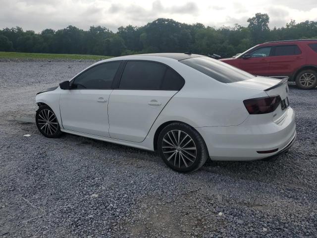 Vin: 3vwb17aj0gm241129, lot: 60420405, volkswagen jetta sport 20162