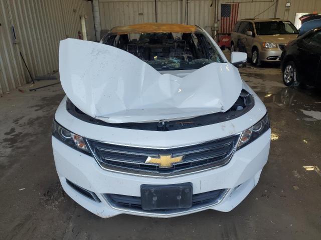 2019 CHEVROLET IMPALA LT - 2G11Z5SA8K9143390
