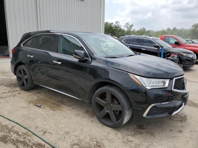 Vin: 5fryd4h57hb004475, lot: 58790685, acura mdx technology 20174