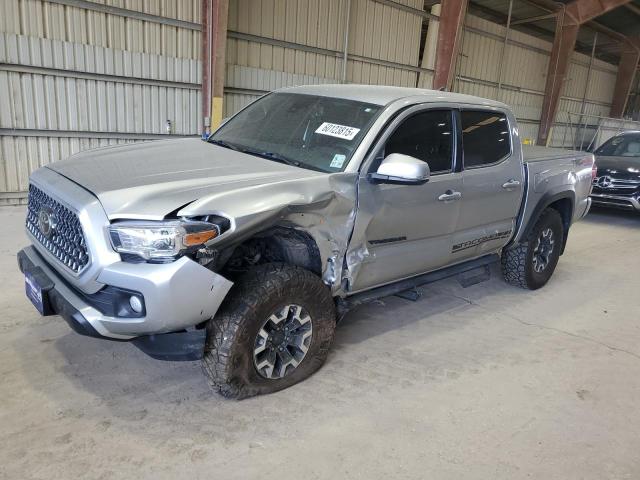 Vin: 5tfcz5an2kx201094, lot: 60123815, toyota tacoma double cab 2019 img_1