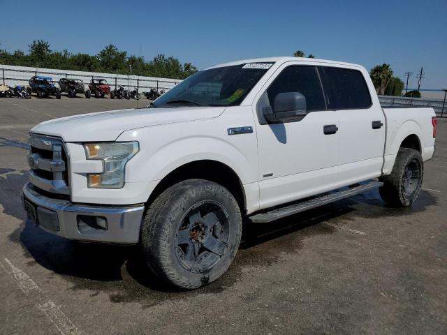 Vin: 1ftew1cg1fkf06078, lot: 59946685, ford f-150 supercrew 2015 img_1